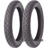 Mitas H-06 3,5 R18 62P Reinforced