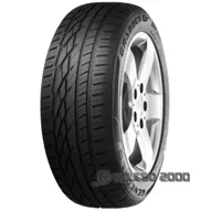 General Tire Grabber GT 235/50 R20 104W XL