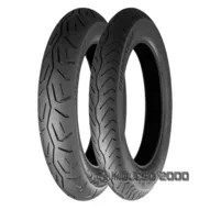 Bridgestone Exedra Max 130/70 ZR18 63W
