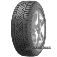 Dunlop SP Winter Sport 4D 205/55 R16 91H MO