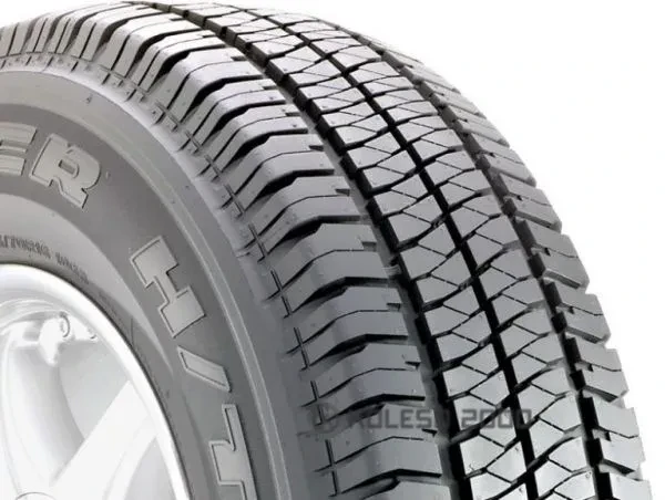 Bridgestone Dueler H/T D684 255/60 R18 112T XL