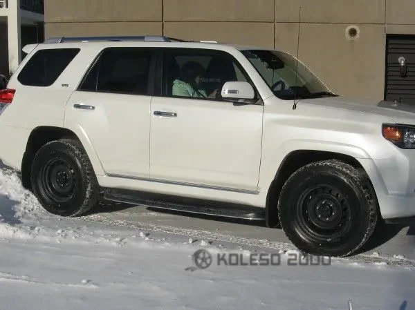 Bridgestone Dueler H/T D684 255/60 R18 112T XL