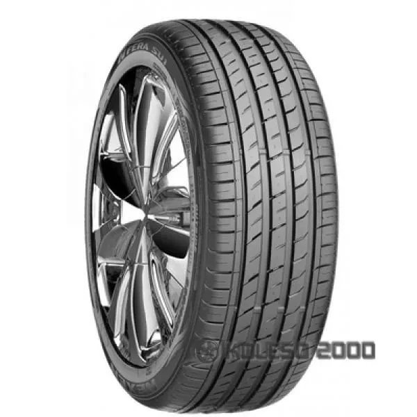 Roadstone NFera SU1 245/50 ZR18 104W Roadstone NFera SU1 245/50 ZR18 104W