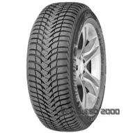 Michelin Alpin A4 185/60 R14 82T