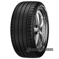 Dunlop SP Sport MAXX GT 325/30 R21 108Y Run Flat *