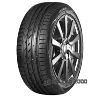 Nokian zLine 245/40 ZR17 95Y XL