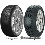 Cooper Weather-Master SA2 245/45 R18 100V XL