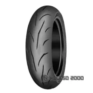 Mitas Sport Force+ 110/70 ZR17 54W