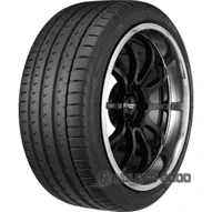 Yokohama Advan Sport V105 245/40 ZR20 99Y XL