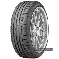 Continental ContiSportContact 3 285/40 R19 103Y N0