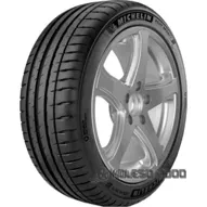 Michelin Pilot Sport 4 315/35 R22 111Y Run Flat