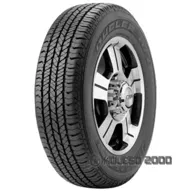 Bridgestone Dueler H/T D684 II 245/70 R17 108S