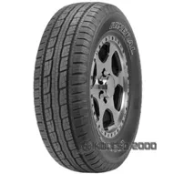 General Tire Grabber HTS 60 265/65 R18 114T