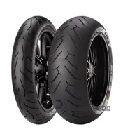 Pirelli Diablo Rosso II 190/50 ZR17 73W