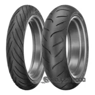 Dunlop Sportmax Roadsmart 2 200/50 R18 76V