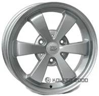WSP Italy Smart (W1507) Etna 6x15 3x112 ET-8 DIA 57.1 HS