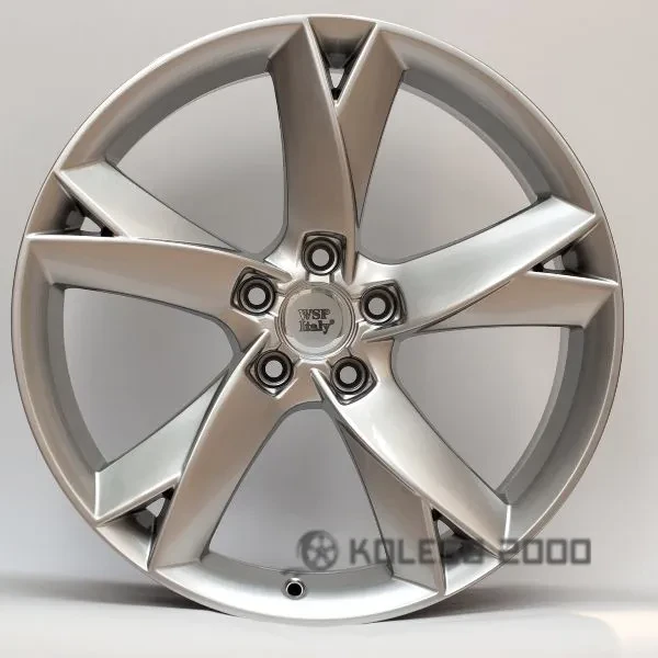 Audi W558 S5 Potenza Audi W558 S5 Potenza