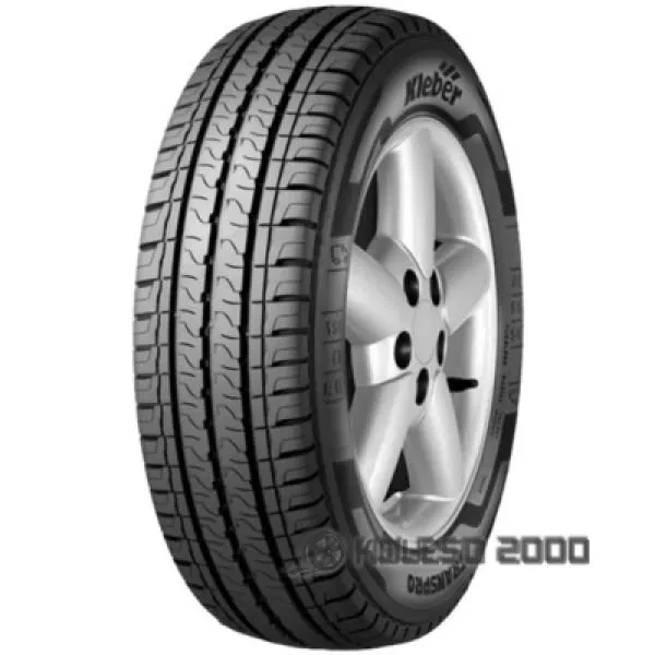 Kleber Transpro 215/70 R15С 109/107S Kleber Transpro 215/70 R15С 109/107S