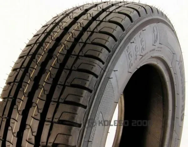 Kleber Transpro 215/70 R15С 109/107S