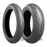 Bridgestone Battlax Hypersport S21 180/55 ZR17 73W