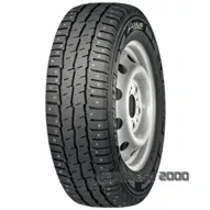 Michelin Agilis X-Ice North 205/65 R16C 107/105R (шип)