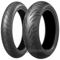 Bridgestone Battlax BT-023 160/60 ZR18 70W