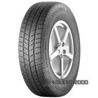 Continental VanContact Winter 225/70 R15 112/110R C