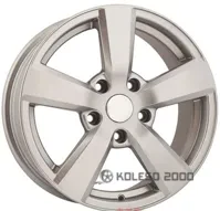 Angel Formula 603 7x16 4x108 ET38 DIA 67.1 BD