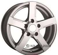 Angel Tornado 507 6.5x15 5x112 ET40 DIA 66.6 SD