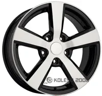 Angel Formula 503 6.5x15 5x108 ET35 DIA 67.1 BD