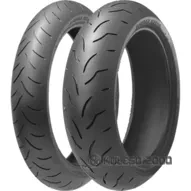 Bridgestone Battlax BT-016 Pro 110/70 ZR17 54W