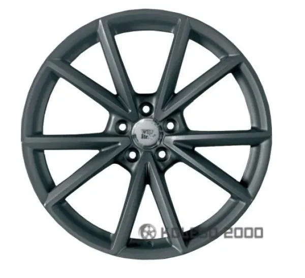 Audi W569 Aiace Audi W569 Aiace