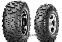 Maxxis M918 Bighorn 26/12 R12 58N
