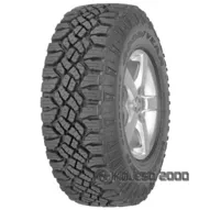 Goodyear Wrangler DuraTrac 255/55 R20 110Q XL