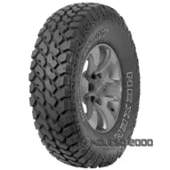 Roadian M/T