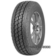 Bridgestone Duravis R630 215/70 R15C 109/107S