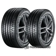 Continental PremiumContact 6 315/35 R22 111Y Run Flat *
