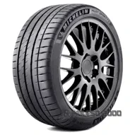 Michelin Pilot Sport 4 S 295/25 R21 96Y XL