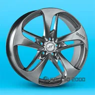 JT 5303R 9x20 5x114.3 ET45 DIA 73.1 HB