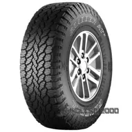 General Tire Grabber AT3 205/70 R15 106/104S C