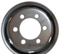 Kapitan Man 6x17.5 6x245 ET115 DIA 202 MB