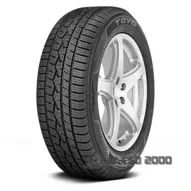 Toyo Celsius 205/60 R16 96V XL