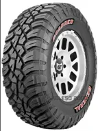 General Tire Grabber X3 265/65 R18 117/114Q L