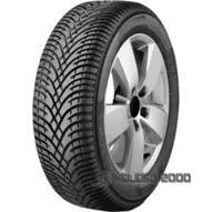 G-Force Winter 2
