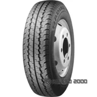 Kumho Radial 857 195/65 R16С 104/102R