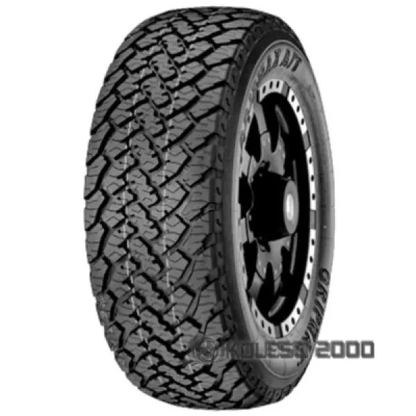 Gripmax Stature A/T 275/65 R17 115T Gripmax Stature A/T 275/65 R17 115T