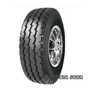 Mirage MR-100 195 R14C 106/104R