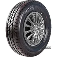 Powertrac Vantour 205/70 R15C 106/104R 8PR