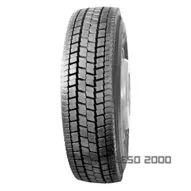TQ628 (ведущая)