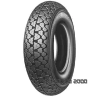 Michelin S83 3/80 R10 42J